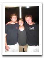 Alex's 21st Birthday in Las Vegas 019