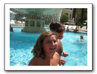 Alex's 21st Birthday in Las Vegas 191