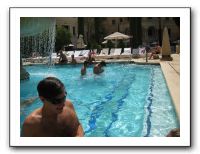 Alex's 21st Birthday in Las Vegas 193