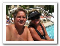 Alex's 21st Birthday in Las Vegas 196