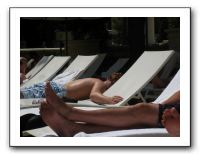 Alex's 21st Birthday in Las Vegas 197