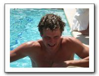 Alex's 21st Birthday in Las Vegas 198