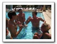 Alex's 21st Birthday in Las Vegas 200