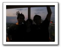 Alex's 21st Birthday in Las Vegas 020