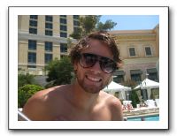 Alex's 21st Birthday in Las Vegas 202