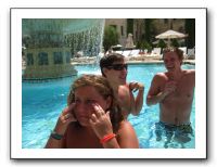 Alex's 21st Birthday in Las Vegas 203