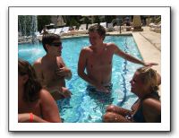 Alex's 21st Birthday in Las Vegas 204