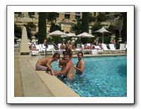 Alex's 21st Birthday in Las Vegas 207