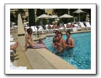 Alex's 21st Birthday in Las Vegas 209