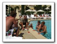 Alex's 21st Birthday in Las Vegas 210