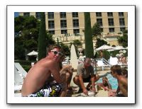 Alex's 21st Birthday in Las Vegas 211