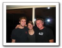 Alex's 21st Birthday in Las Vegas 021