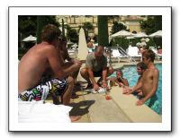 Alex's 21st Birthday in Las Vegas 212