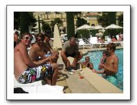 Alex's 21st Birthday in Las Vegas 215