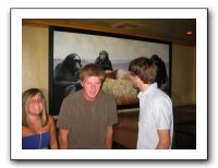 Alex's 21st Birthday in Las Vegas 220