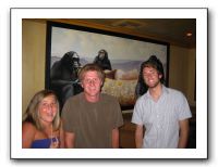 Alex's 21st Birthday in Las Vegas 221