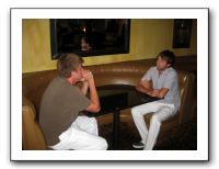 Alex's 21st Birthday in Las Vegas 222