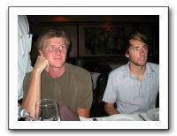 Alex's 21st Birthday in Las Vegas 223