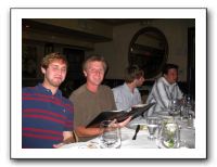 Alex's 21st Birthday in Las Vegas 224