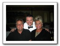 Alex's 21st Birthday in Las Vegas 230