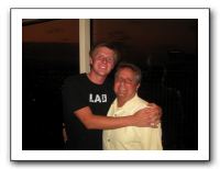 Alex's 21st Birthday in Las Vegas 023