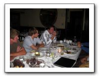 Alex's 21st Birthday in Las Vegas 235