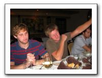 Alex's 21st Birthday in Las Vegas 236