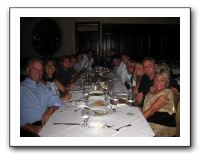 Alex's 21st Birthday in Las Vegas 241