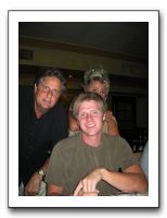 Alex's 21st Birthday in Las Vegas 244