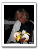 Alex's 21st Birthday in Las Vegas 252