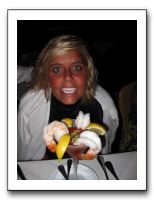 Alex's 21st Birthday in Las Vegas 253