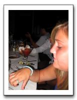 Alex's 21st Birthday in Las Vegas 258