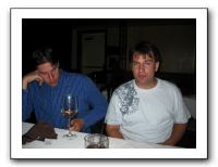 Alex's 21st Birthday in Las Vegas 261