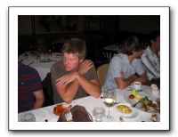 Alex's 21st Birthday in Las Vegas 267