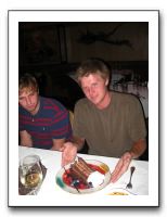 Alex's 21st Birthday in Las Vegas 270