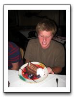 Alex's 21st Birthday in Las Vegas 271