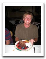 Alex's 21st Birthday in Las Vegas 272