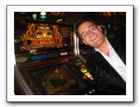 Alex's 21st Birthday in Las Vegas 027