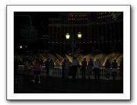 Alex's 21st Birthday in Las Vegas 283