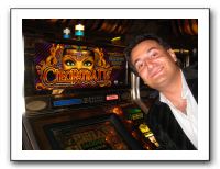 Alex's 21st Birthday in Las Vegas 028