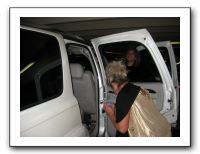 Alex's 21st Birthday in Las Vegas 297