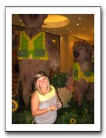 Alex's 21st Birthday in Las Vegas 035