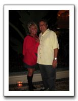 Alex's 21st Birthday in Las Vegas 036