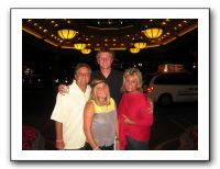 Alex's 21st Birthday in Las Vegas 038