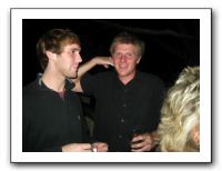 Alex's 21st Birthday in Las Vegas 049