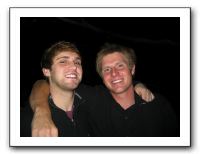 Alex's 21st Birthday in Las Vegas 050