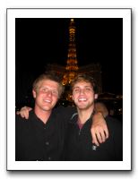 Alex's 21st Birthday in Las Vegas 051