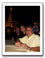 Alex's 21st Birthday in Las Vegas 054