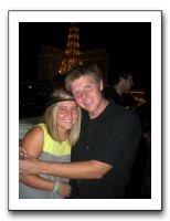 Alex's 21st Birthday in Las Vegas 055
