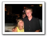 Alex's 21st Birthday in Las Vegas 056